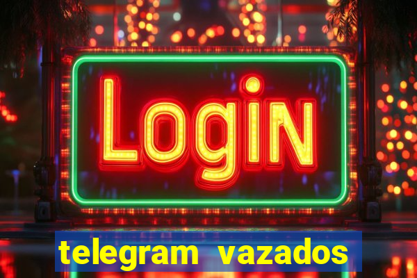 telegram vazados kid bengala